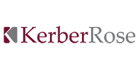 Kerber Rose Logo