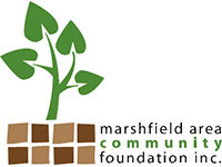 Marshfield Area Community Foundation Logo