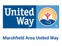 Marshfield Area United Way Logo
