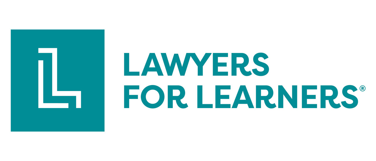 Lawyers for Learners Logo