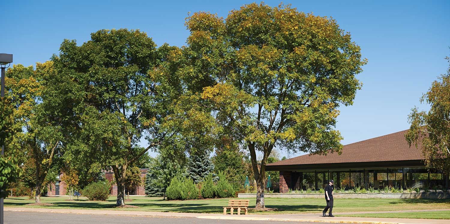 Mid-State Campus