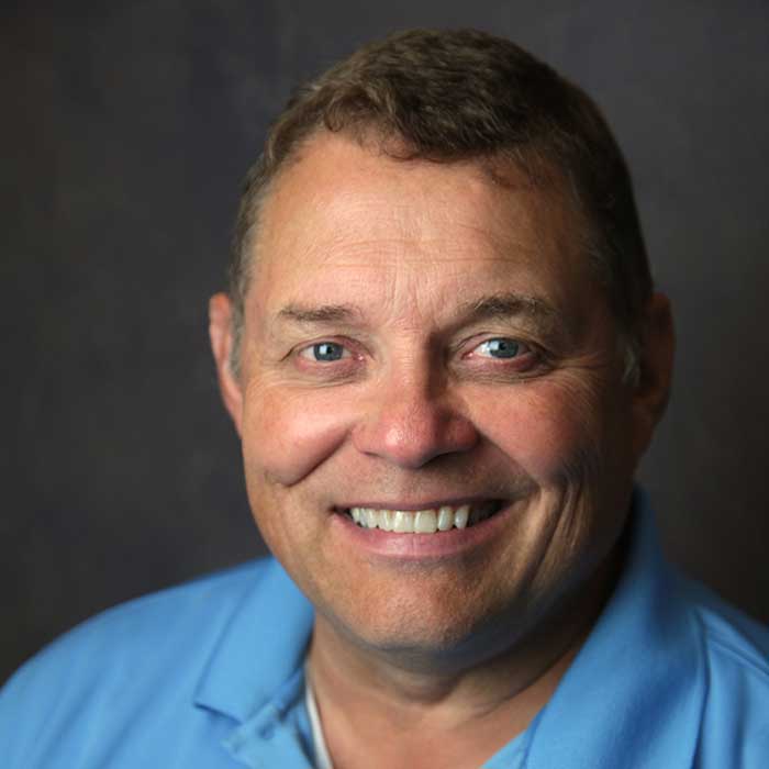Cliff King