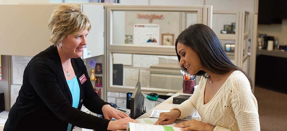 Financial Aid Office