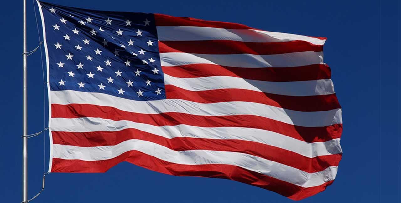 American Flag