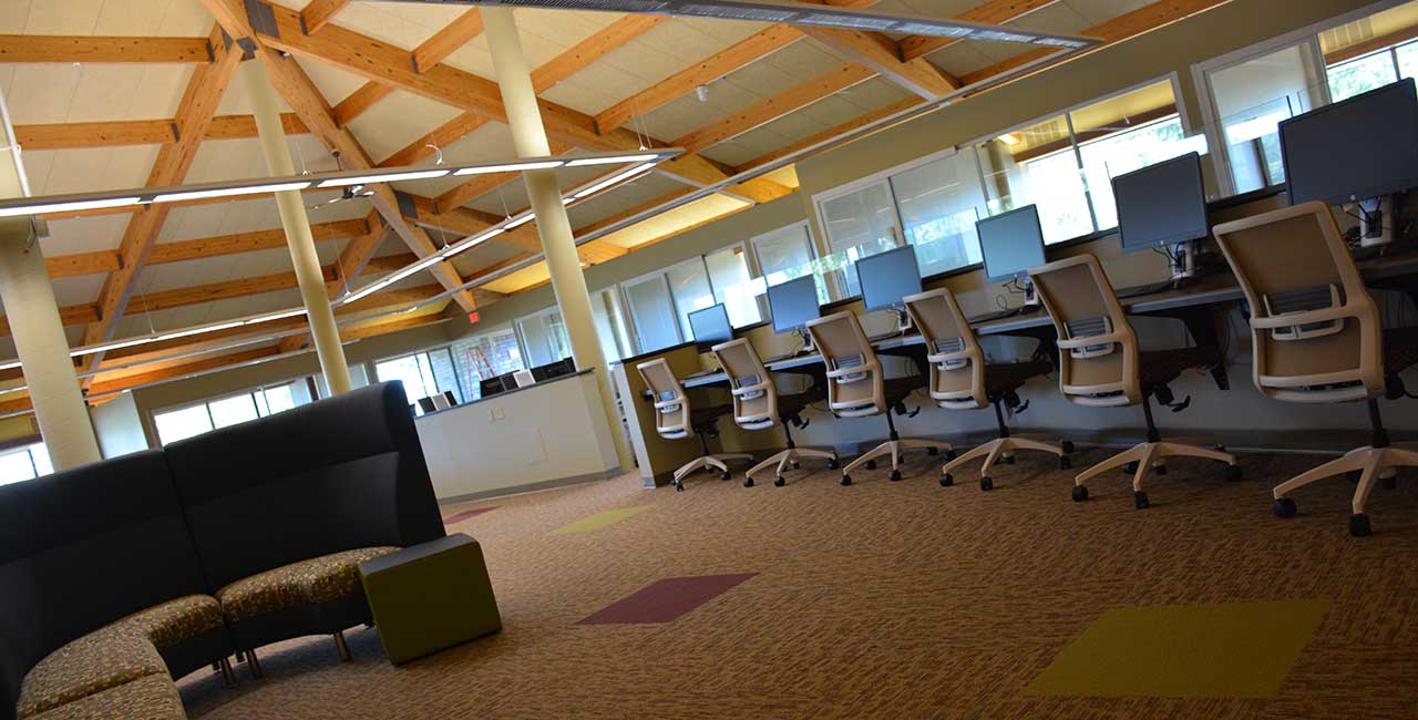 LiNK Study space