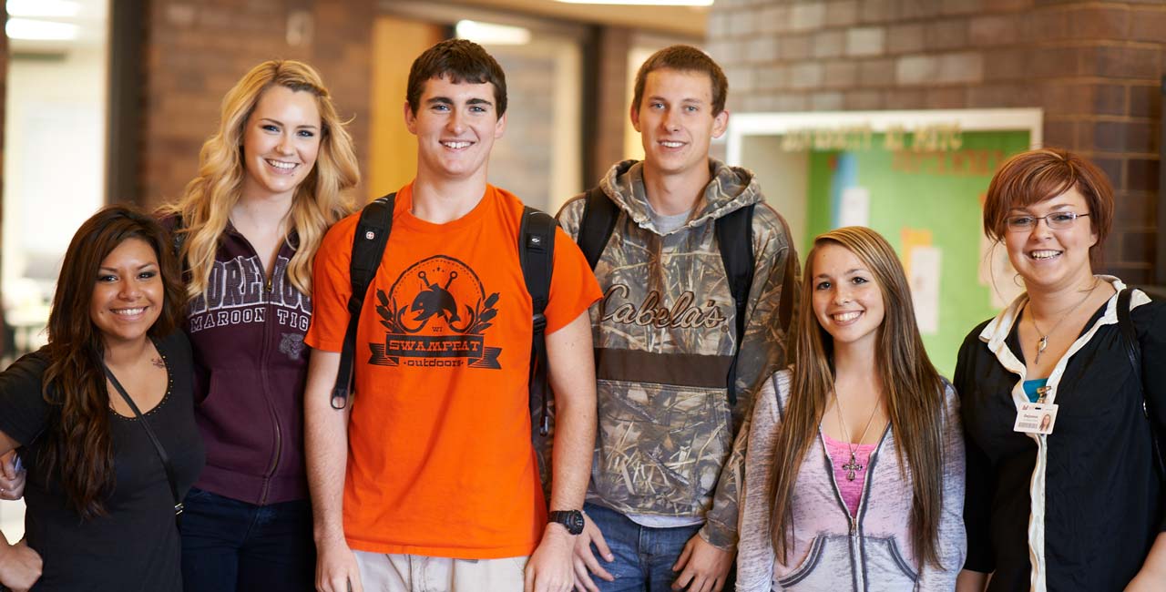Campus Representatives