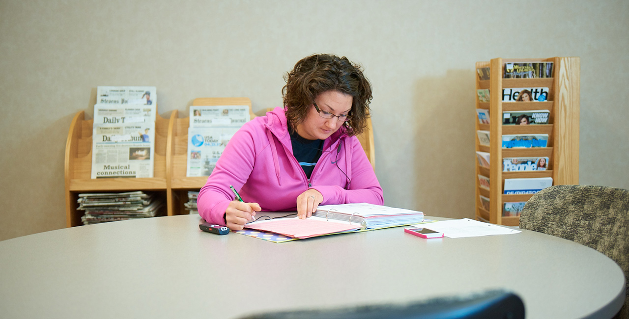 Counseling
