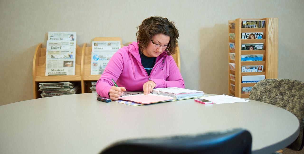 WTCS Emergency Grant Application