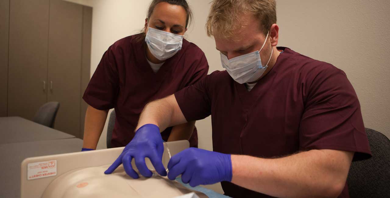 Nursing Students