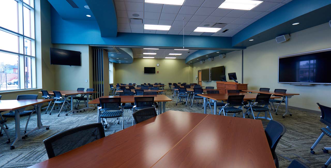 Stevens Point Campus