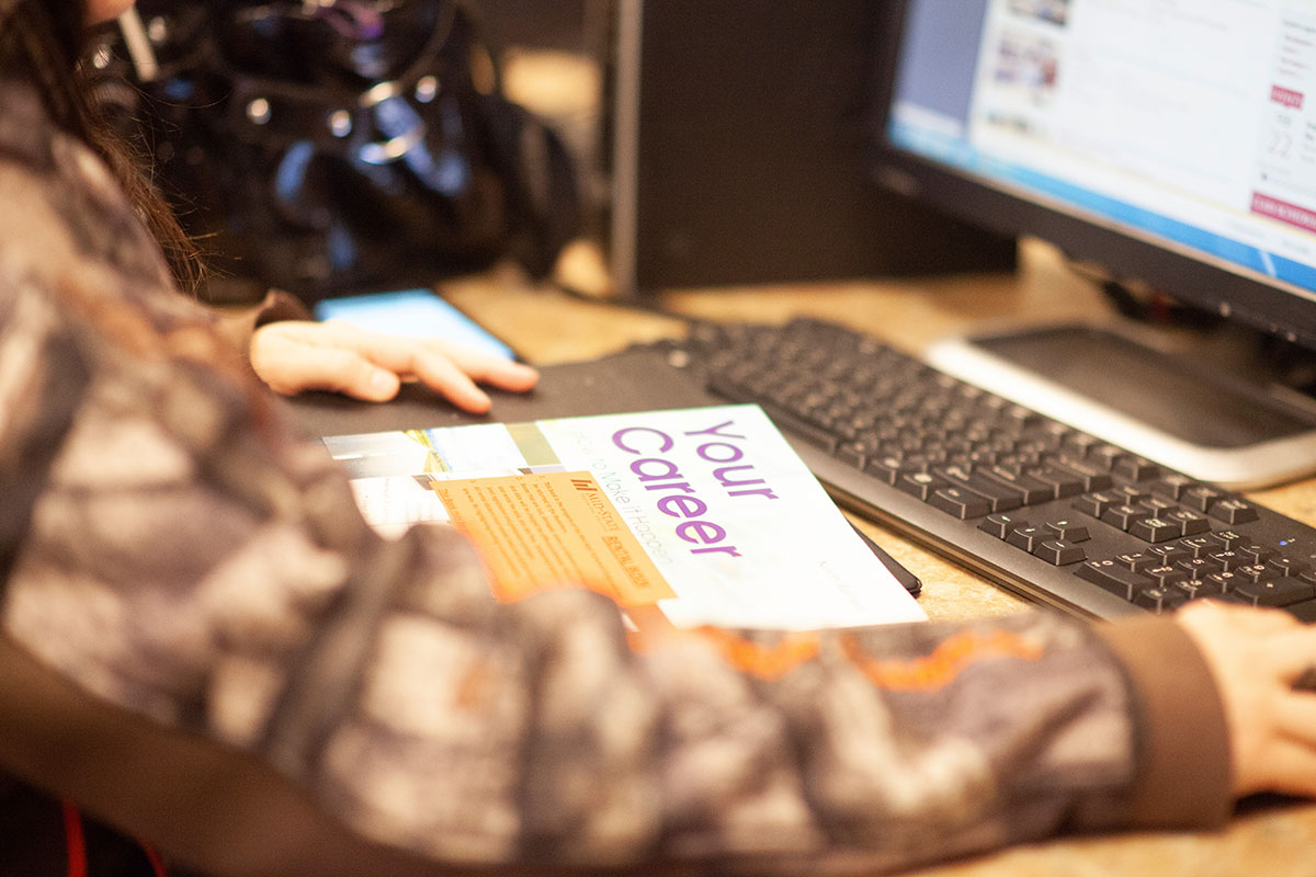 Student Employment Opportunities