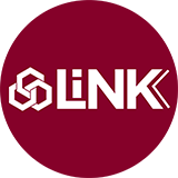 Icon of the LiNK logo.