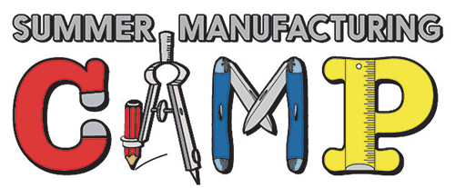 Summer Manufacturing Camp