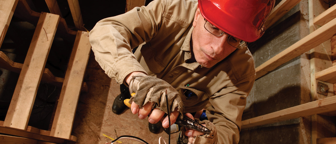construction electrician