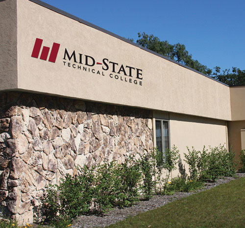 Adams Campus
