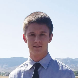 Luke Mroczenski