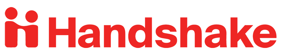 Handshake Logo