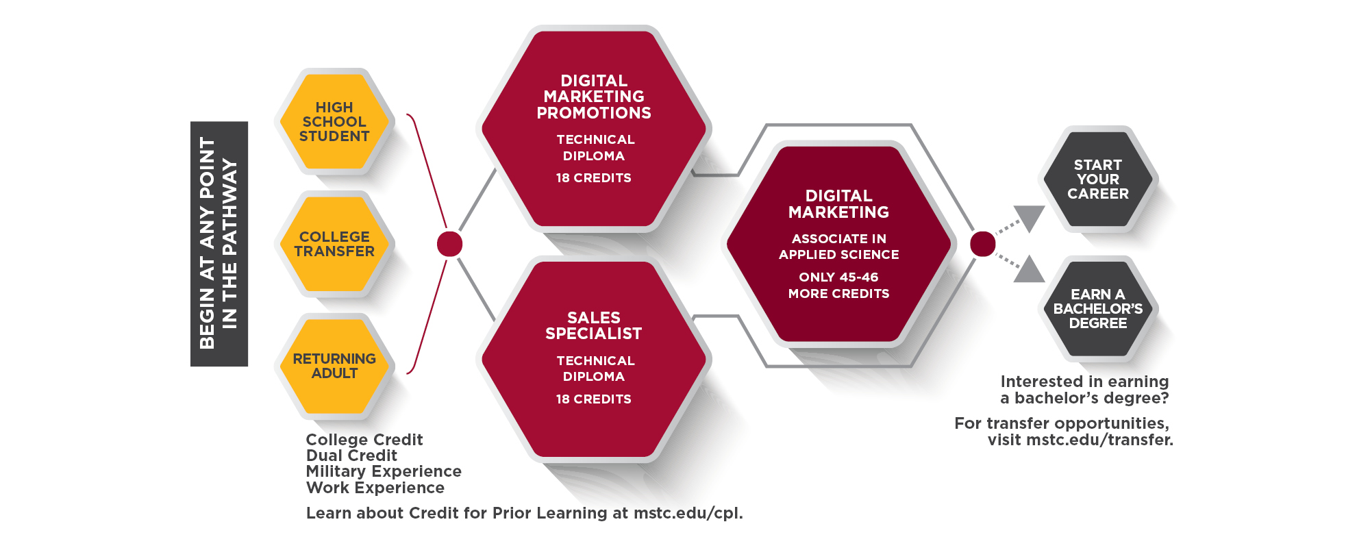 Digital Marketing Pathway