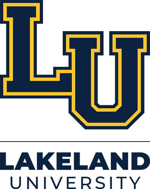 Lakeland University Logo