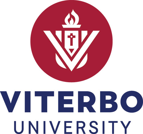 Viterbo University Logo