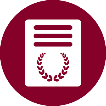 Certifications and Licenses