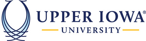 Upper Iowa University Logo