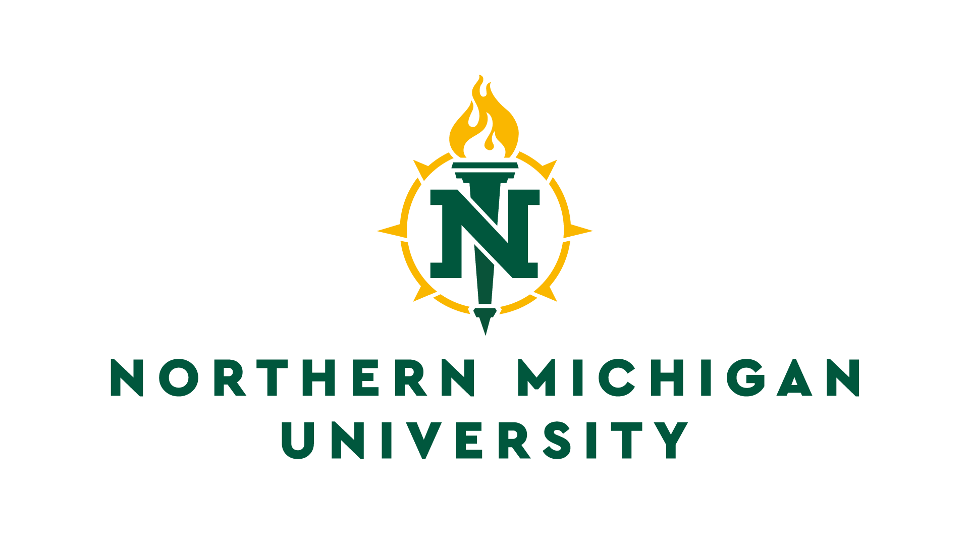 Northern Michigan University Logo