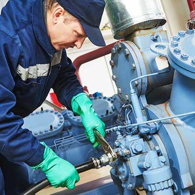 Steamfitter and Steamfitter Service