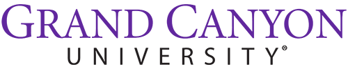 Grand Canyon University Logo