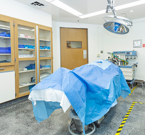 Healthcare Simulation Center