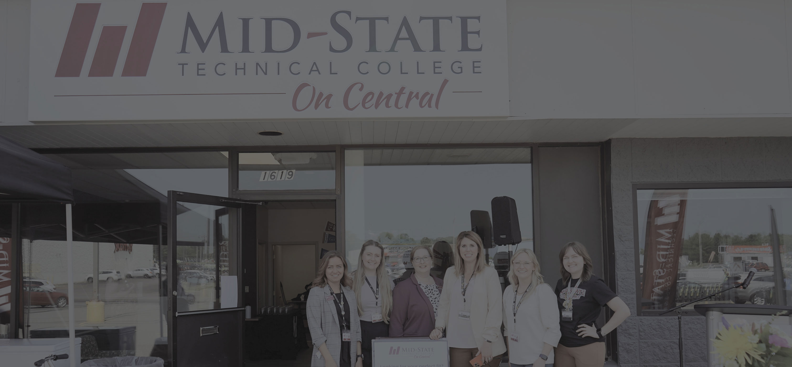 Home | Mid-State Technical College