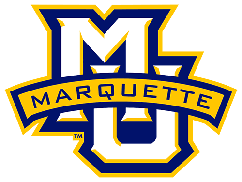 Marquette University Logo