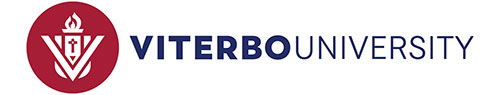 Viterbo University Logo