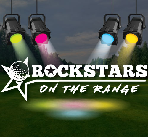 Rockstars on the Range