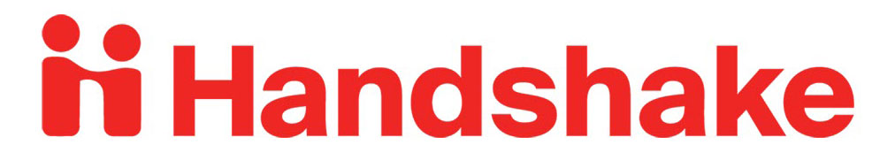 Handshake logo