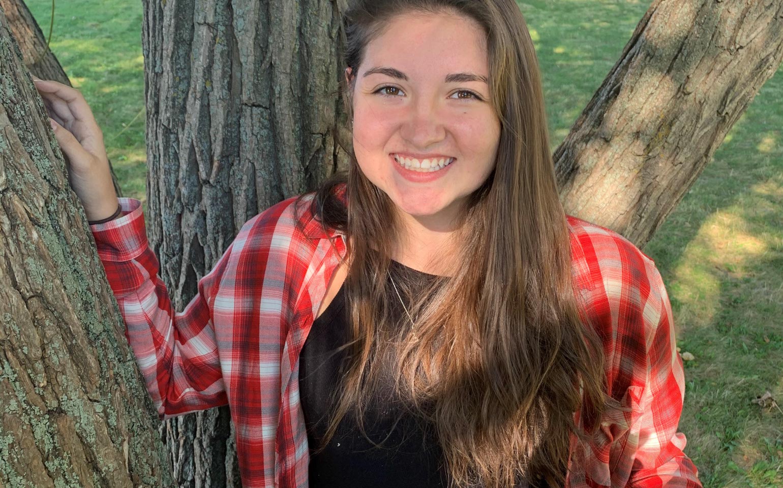 Gabby Raczek.