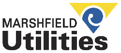 Marshfield Utilities Logo.
