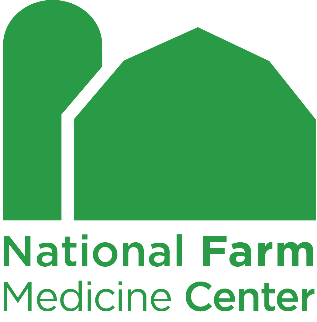 National Farm Medicine Center logo.
