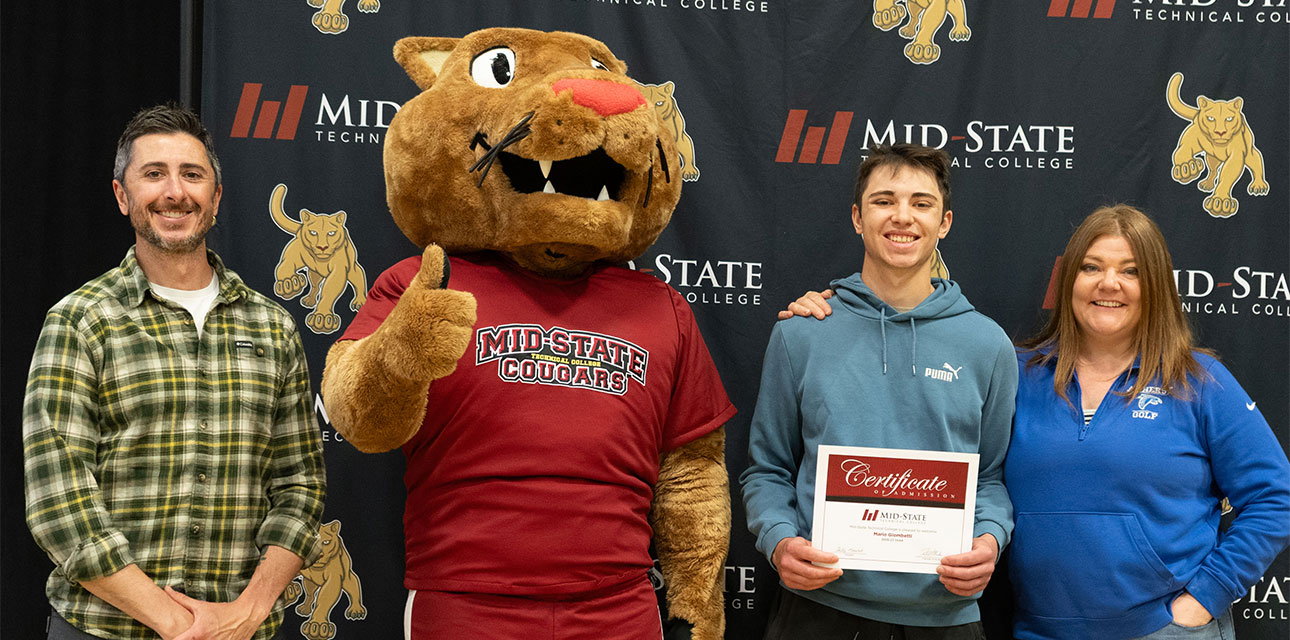 Admit Day