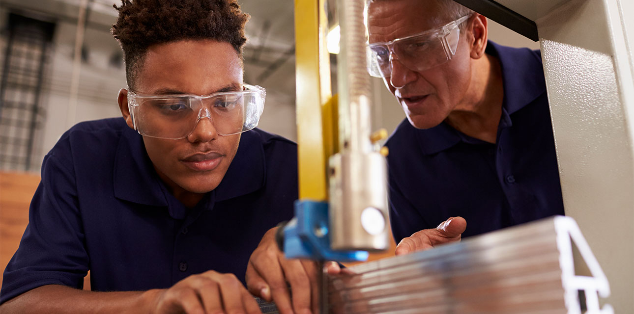 Apprenticeship Parent Night