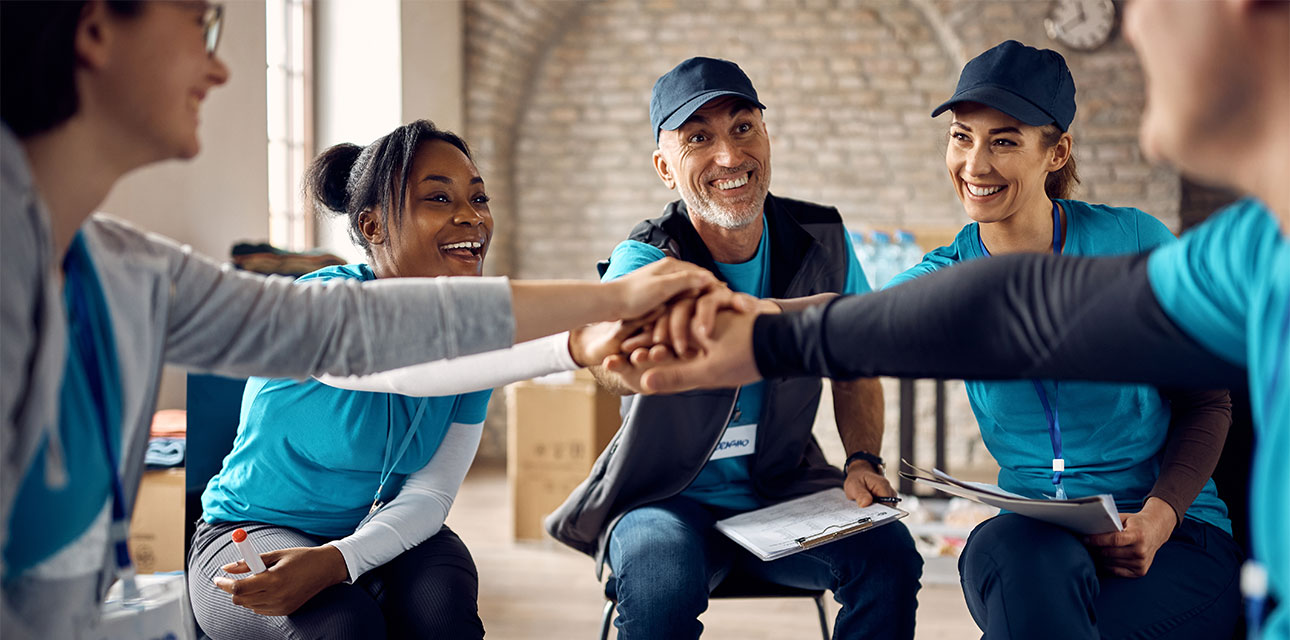 Nonprofit Community Forum