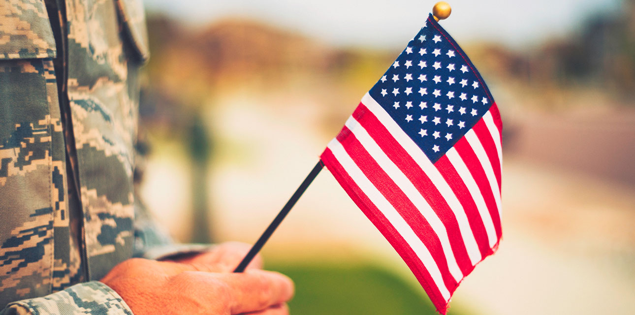Veteran's Day Celebration