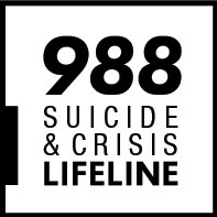 988 suicide and crisis lifeline