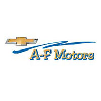 A-F Motors Logo