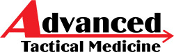 Advanced Tactical Medicine logo