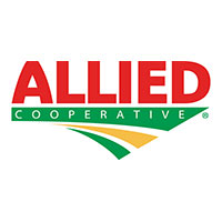 Allied Cooperative Logo