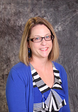 Amanda Jones
