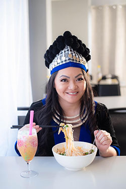 Ann Vang