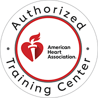 American Heart Association - Authorized Training Center