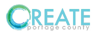 Create Portage County Logo